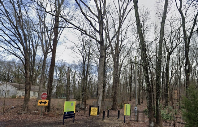 Atlanta Hits 1,000-Acre Green Milestone In Race Against Sprawl