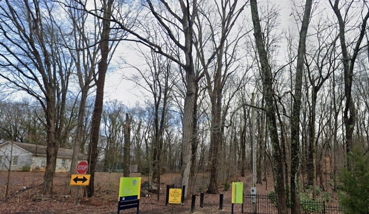 Atlanta Hits 1,000-Acre Green Milestone In Race Against Sprawl
