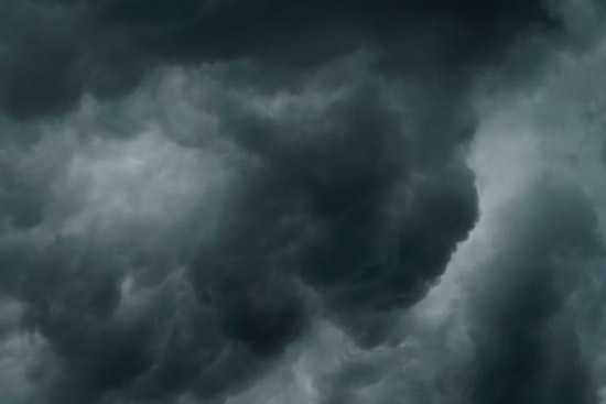 Atlanta Holiday Plans Drenched As Memorial Day Storms Muscle In