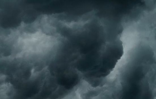 Atlanta Holiday Plans Drenched As Memorial Day Storms Muscle In