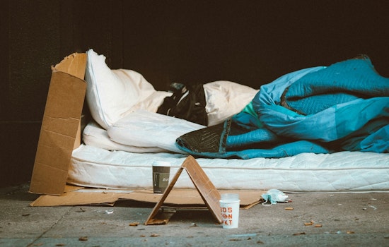 Atlanta Homeless Count Ticks Up 6 Percent As City Scrambles For Beds