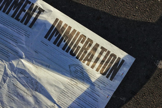 Atlanta Judge Lets Trump Immigration Freeze Ride, For Now