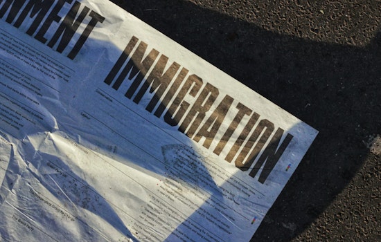Atlanta Judge Lets Trump Immigration Freeze Ride, For Now