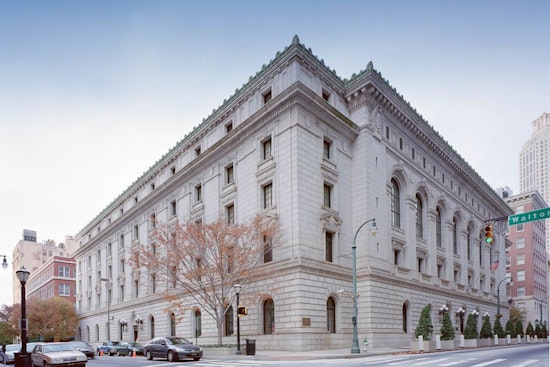 Atlanta Judge’s Courthouse Sex With Cop Earns Quiet Slap On The Wrist