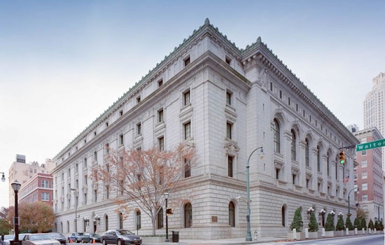 Atlanta Judge’s Courthouse Sex With Cop Earns Quiet Slap On The Wrist