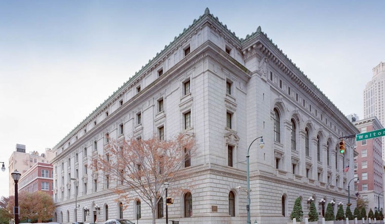 Atlanta Judge’s Courthouse Sex With Cop Earns Quiet Slap On The Wrist