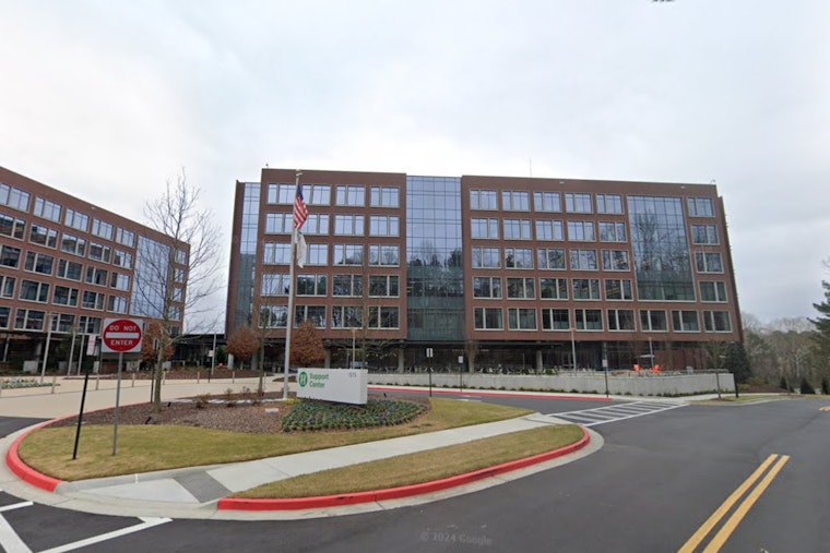 Atlanta Kids Leave ER And Hit A Wall As Children’s Hospital Tests Bold New Lifeline