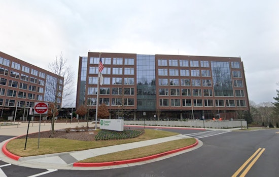 Atlanta Kids Leave ER And Hit A Wall As Children’s Hospital Tests Bold New Lifeline