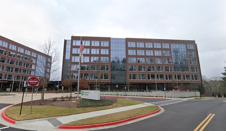 Atlanta Kids Leave ER And Hit A Wall As Children’s Hospital Tests Bold New Lifeline