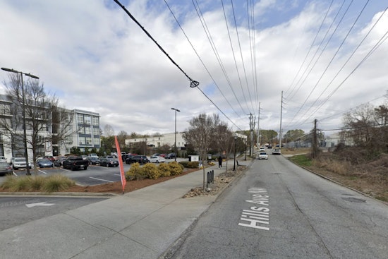 Atlanta Landlord Snags Upper Westside Apartment Complex For $30M