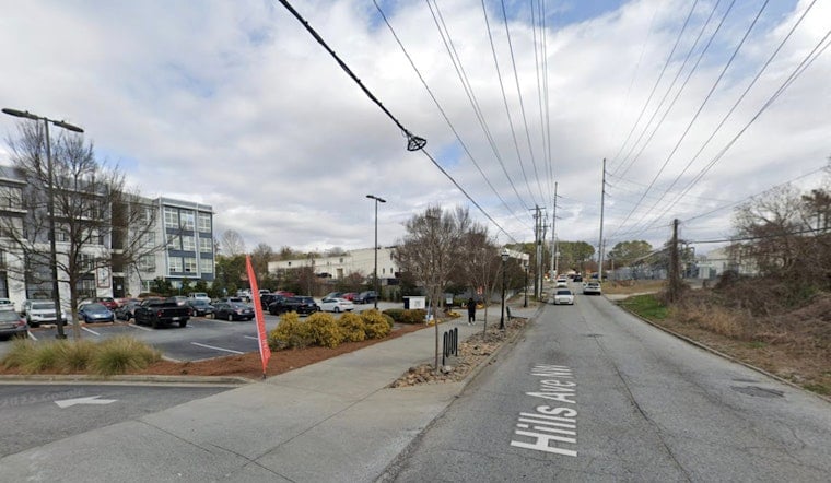 Atlanta Landlord Snags Upper Westside Apartment Complex For $30M