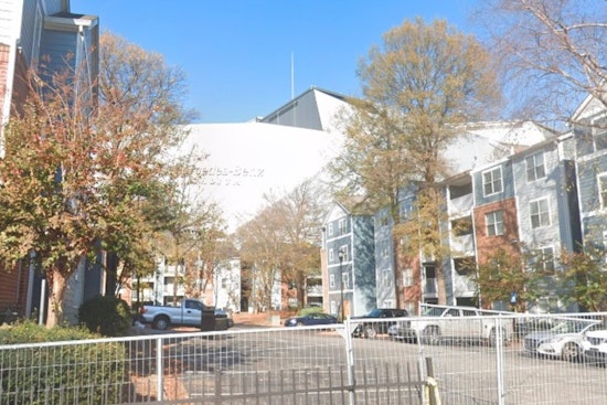 Atlanta Man On Tape Admitting ‘I’m The One That Shot Her’ In Killing Near Mercedes-Benz Stadium