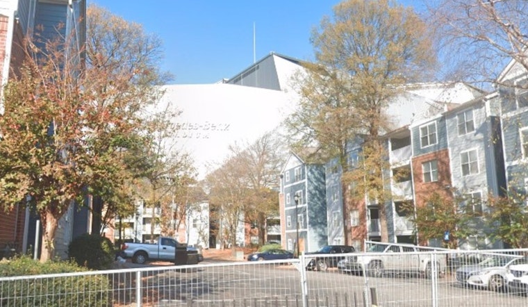 Atlanta Man On Tape Admitting ‘I’m The One That Shot Her’ In Killing Near Mercedes-Benz Stadium
