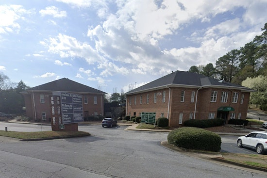 Atlanta Neuro Group Cashes In as Reliant Snaps Up Record Clinic Portfolio