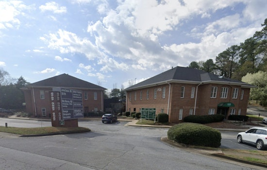 Atlanta Neuro Group Cashes In as Reliant Snaps Up Record Clinic Portfolio