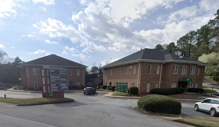 Atlanta Neuro Group Cashes In as Reliant Snaps Up Record Clinic Portfolio