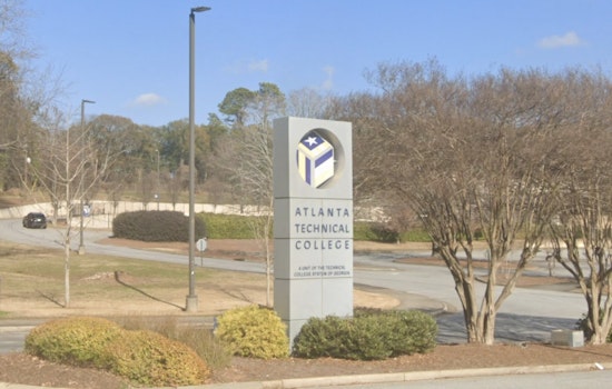 Atlanta Puts Its Chips on Data Center Jobs as AI Pink Slips Pile Up