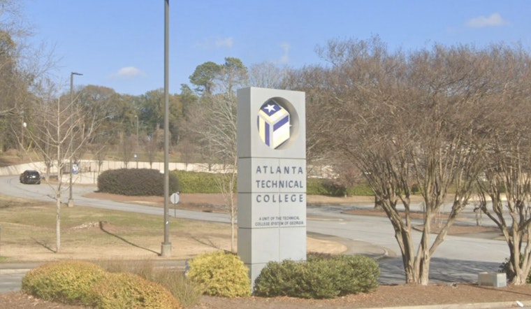 Atlanta Puts Its Chips on Data Center Jobs as AI Pink Slips Pile Up