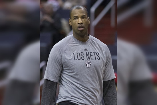 Atlanta Reels As Jason Collins, Trailblazing Hawks Center, Dies At 47