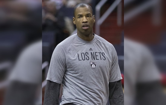 Atlanta Reels As Jason Collins, Trailblazing Hawks Center, Dies At 47