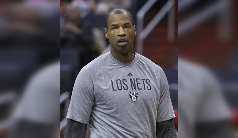Atlanta Reels As Jason Collins, Trailblazing Hawks Center, Dies At 47