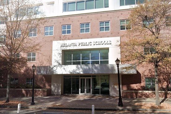 Atlanta School Board Plots Classroom Screen-Time Crackdown for Next Year