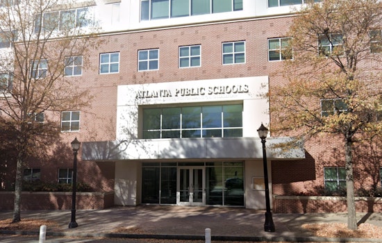Atlanta School Board Plots Classroom Screen-Time Crackdown for Next Year