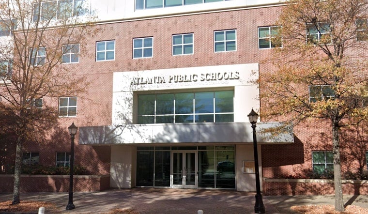 Atlanta School Board Plots Classroom Screen-Time Crackdown for Next Year