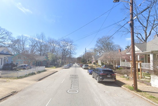 Atlanta Sinks 20-Million-Gallon 'Poop Park' Tank Under Summerhill