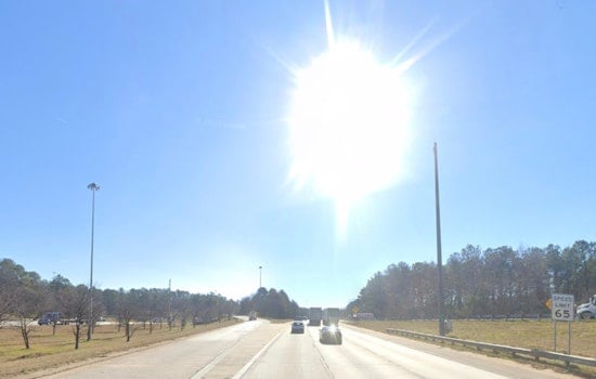 Atlanta Soaks Up Sunny Monday Before Stormy Midweek Shakeup