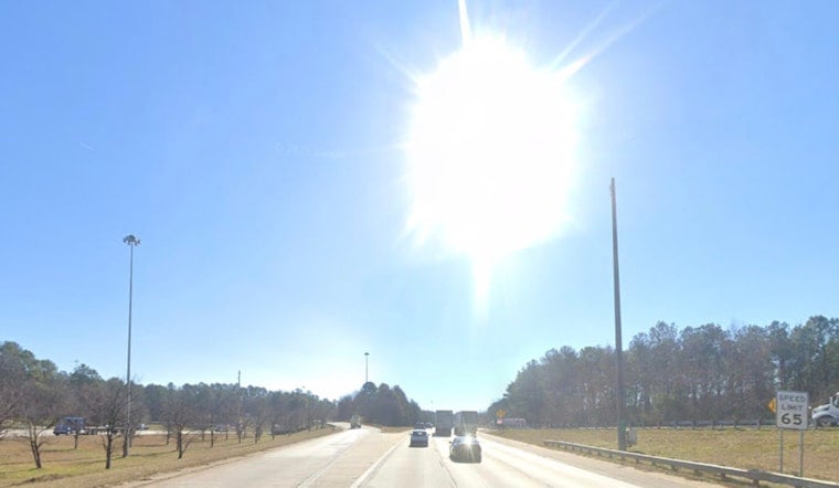 Atlanta Soaks Up Sunny Monday Before Stormy Midweek Shakeup