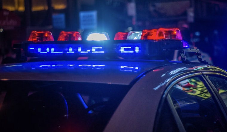 Atlanta Studio Beatdown Over Refund Leaves Worker Robbed, Cops Say