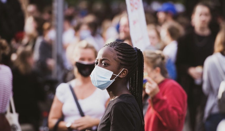 Atlanta Teens Call Out Schools For Pushing Black Girls Out Of Class