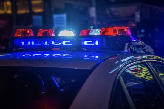 Atlanta Tesla Driver Cheats Death In I-75 Wrong-Way Close Call