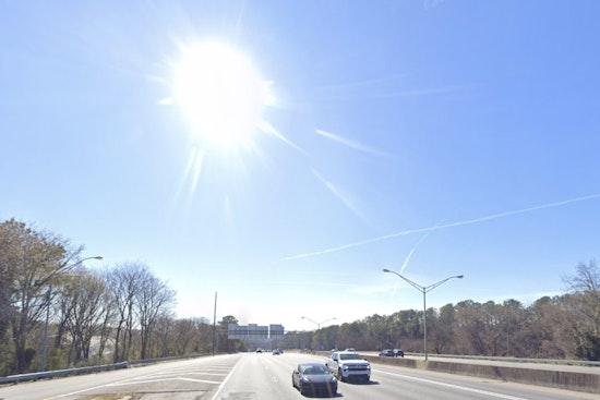 Atlanta Wakes to Blue Skies Before Midweek Thunderstorm Shakeup