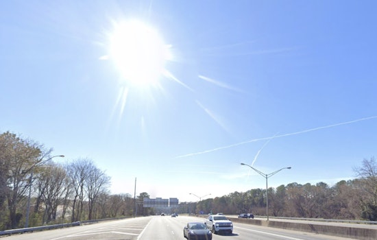 Atlanta Wakes to Blue Skies Before Midweek Thunderstorm Shakeup