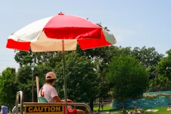 Atlanta’s Summer Splash On Hold As Lifeguard Shortage Bites