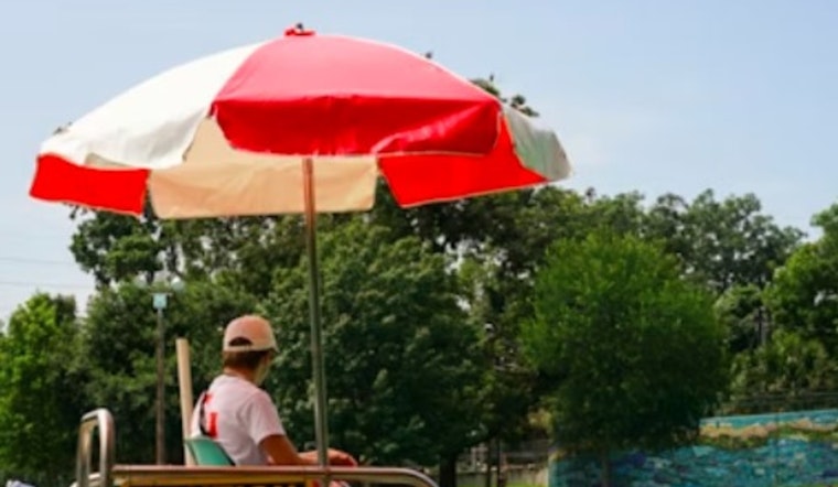 Atlanta’s Summer Splash On Hold As Lifeguard Shortage Bites