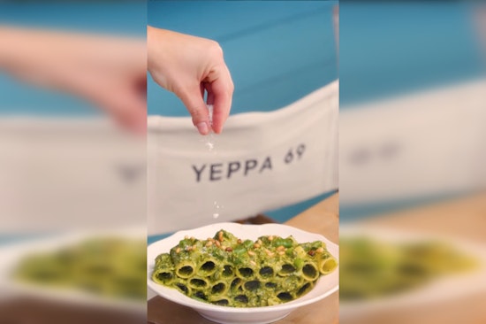 Atlanta’s Yeppa & Co. Plots Flashy Italian Invasion of the Gulch