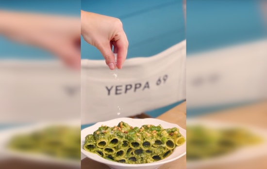 Atlanta’s Yeppa & Co. Plots Flashy Italian Invasion of the Gulch