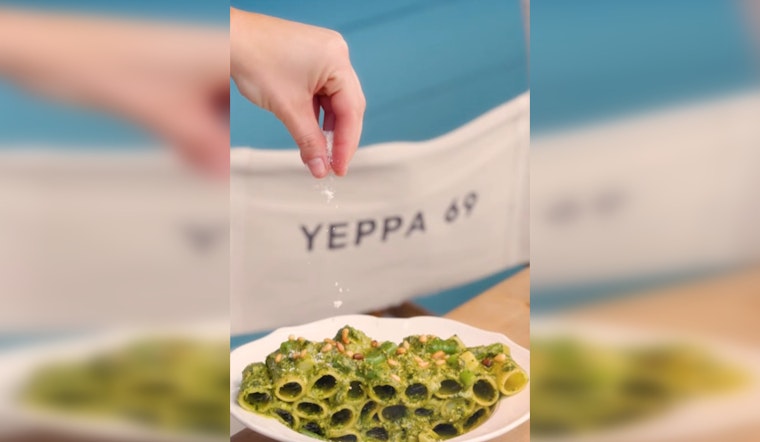Atlanta’s Yeppa & Co. Plots Flashy Italian Invasion of the Gulch