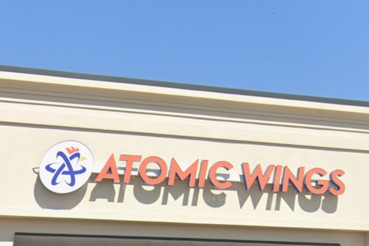 Atomic Wings Plots Campus Takeover With First Columbus Spot Near OSU