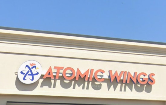 Atomic Wings Plots Campus Takeover With First Columbus Spot Near OSU