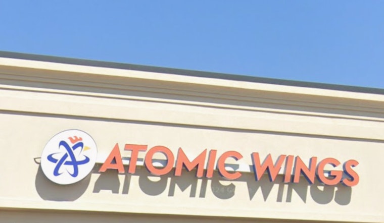 Atomic Wings Plots Campus Takeover With First Columbus Spot Near OSU