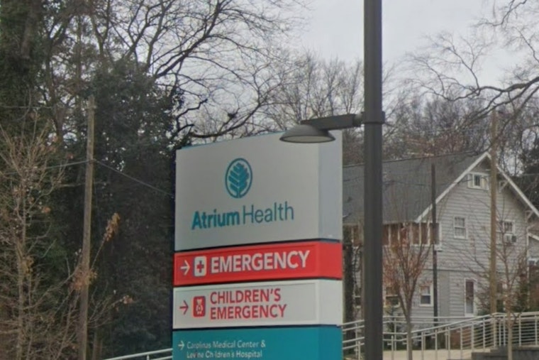 Atrium’s $2 Billion WakeMed Play Shakes Up Triangle Health Care