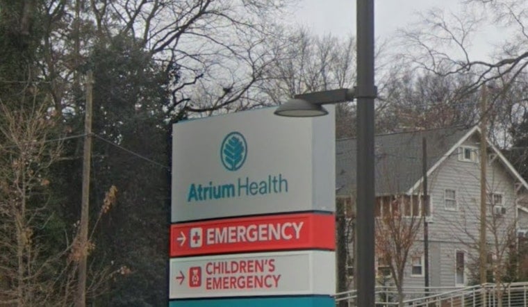 Atrium’s $2 Billion WakeMed Play Shakes Up Triangle Health Care