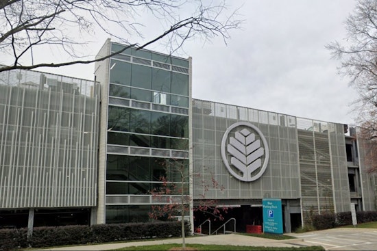Atrium's University City Expansion Approved in Charlotte