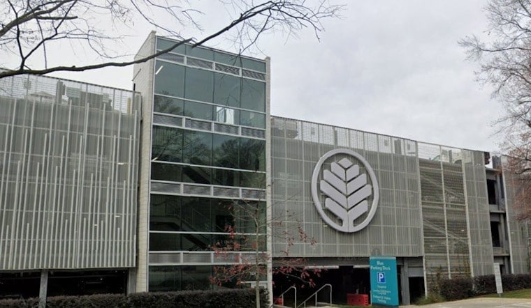 Atrium's University City Expansion Approved in Charlotte