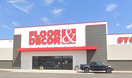 Atunus Signs 17K Sq Ft Lease In West Covina