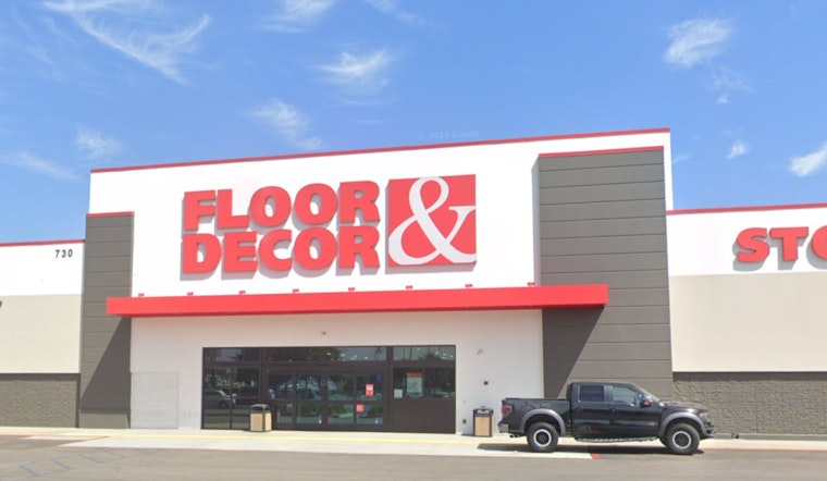Atunus Signs 17K Sq Ft Lease In West Covina